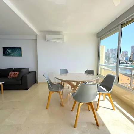 Carolina 7 Apartman *