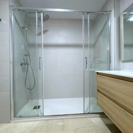 Carolina 7 Apartman *
