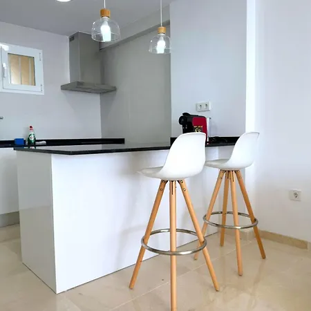 Appartamento Carolina 7 Benidorm