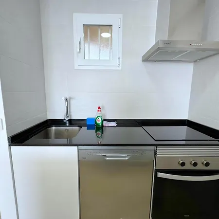 Appartamento Carolina 7 *