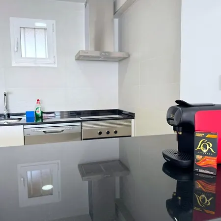 Apartman Carolina 7