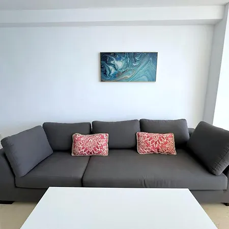 Carolina 7 Apartman *