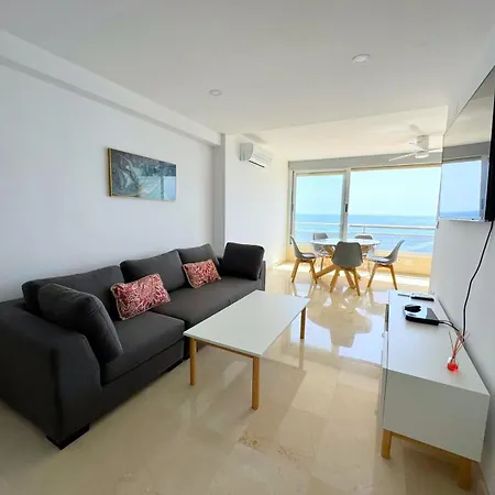 Carolina 7 * Benidorm