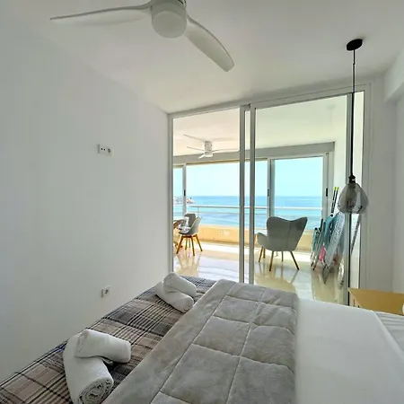 Carolina 7 Apartman *