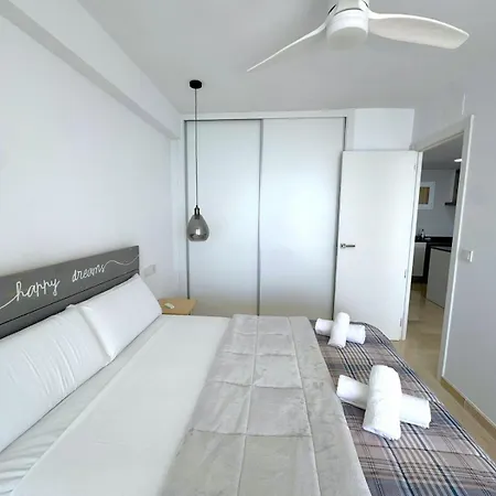 Carolina 7 Apartman *