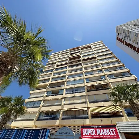 Apartman Carolina 7 *