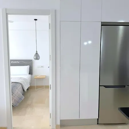 Carolina 7 Apartman Benidorm