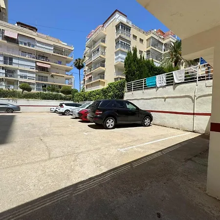 Apartman Carolina 7