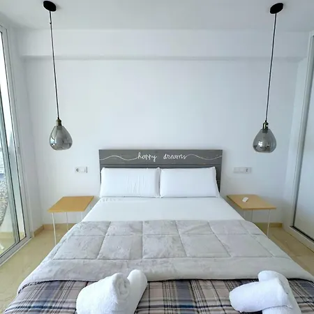 Apartman Carolina 7 Benidorm